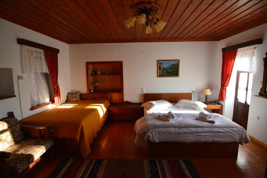 Kalliopi Papigko Habitación foto