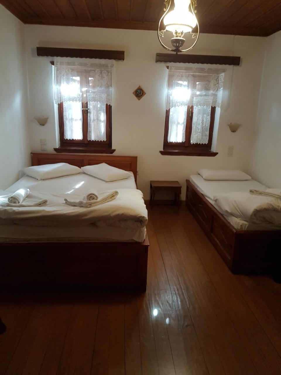 Kalliopi Papigko Habitación foto